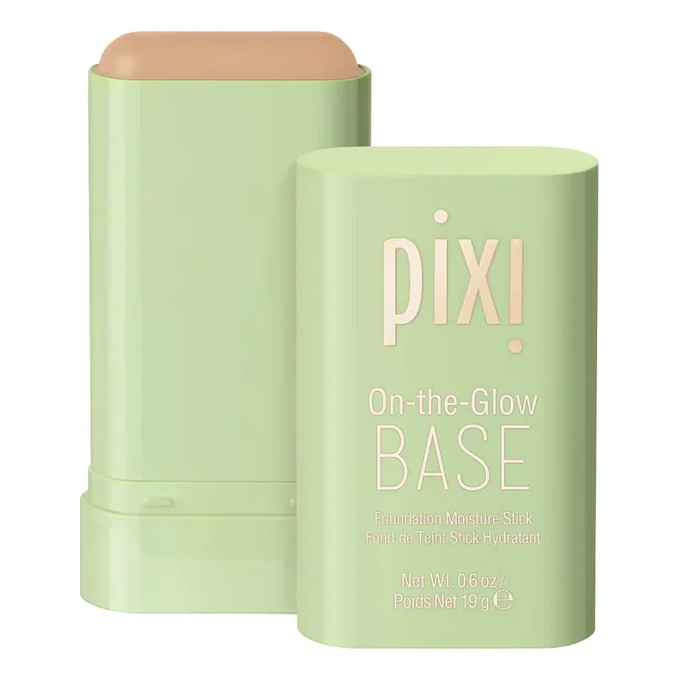 Зволожувальний тональний стік On-the-Glow Base PIXI Вага 19 г