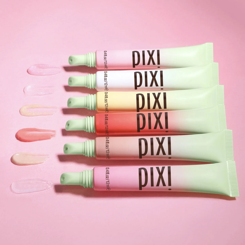 Увлажняющий блеск-тинт для губ LipTone PIXI Оттенок Naturalness — фото 3