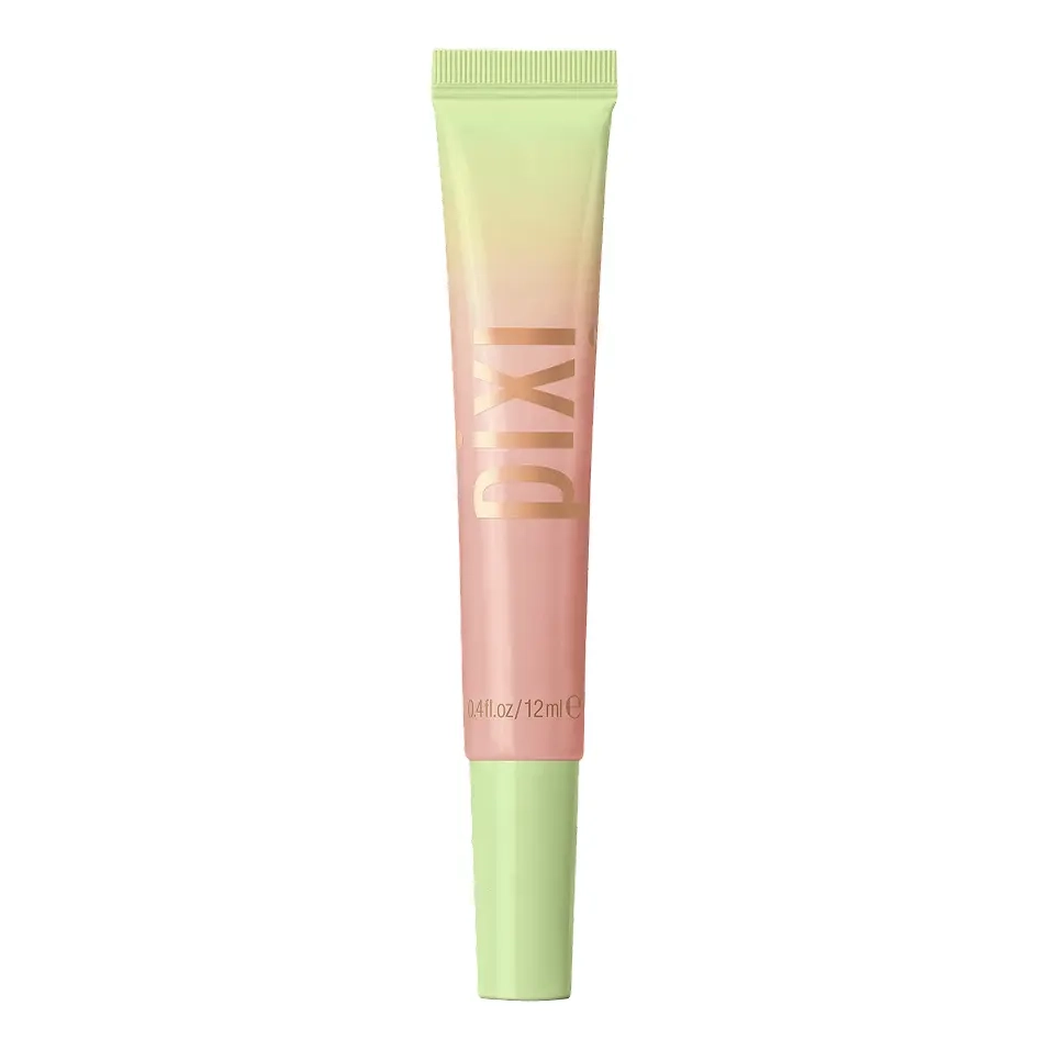 Увлажняющий блеск-тинт для губ LipTone PIXI Оттенок Naturalness