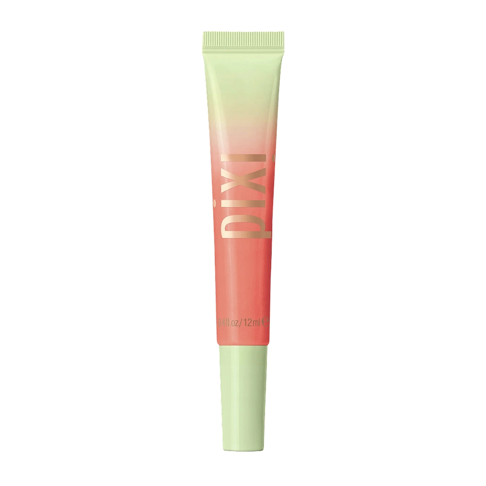 Набір із трьох зволожувальних блиск-тінтів для губ LipTone Trio PIXI — фото 3