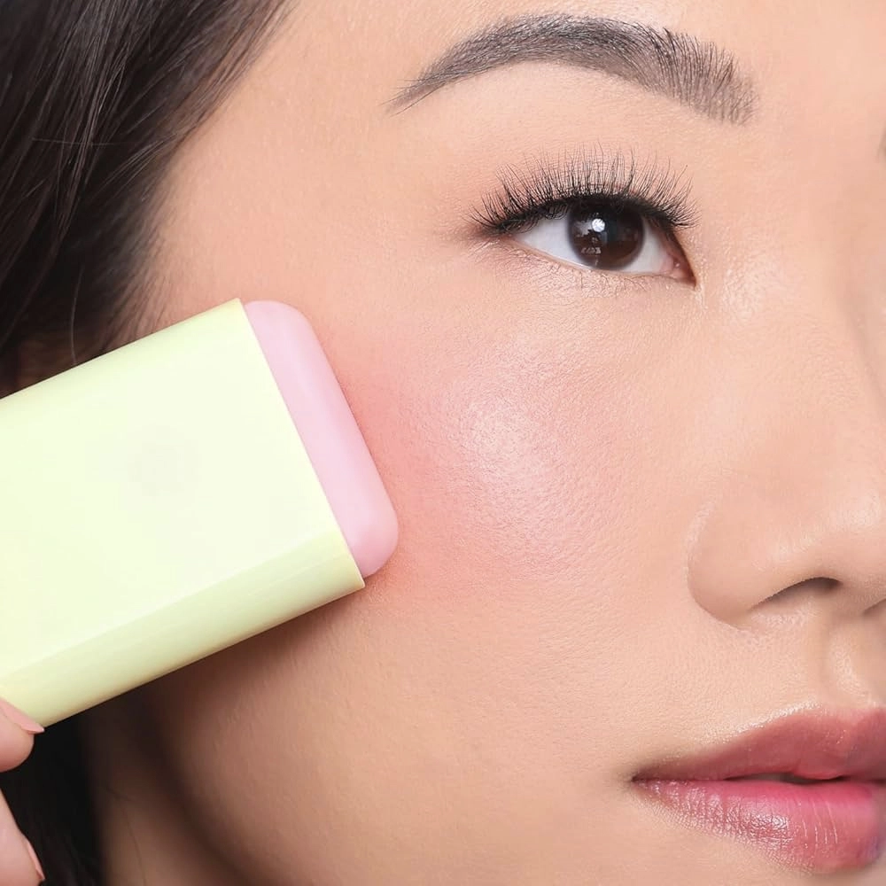 Универсальный набор для щек и губ CheekTone and LipTone Duo PIXI — фото 3