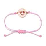 Брендований браслет "Lovestruck" Lovestruck Lucky Charm JOONBYRD
