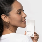 Ультралегкий солнцезащитный крем Ultra Fluid Cica Sunscreen TRANSPARENT LAB Объем 100 мл — фото 6