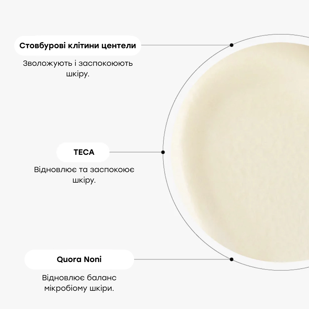 Ультралегкий сонцезахисний флюїд із матуючим ефектом Oil-Control Ultra Fluid Cica Sunscreen TRANSPARENT LAB Обʼєм 100 мл — фото 5