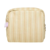 Льняная косметичка. Linen Pouch in Out of Office EMI JAY