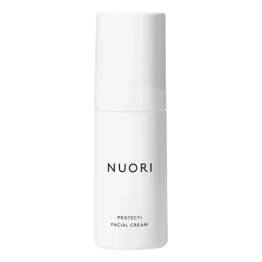 Защитный крем для лица Protect+ Facial Cream NUORI Объем 30 мл