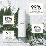 Очищувальна пінка для обличчя Vital Foaming Cleanser NUORI Обʼєм 30 мл — фото 4