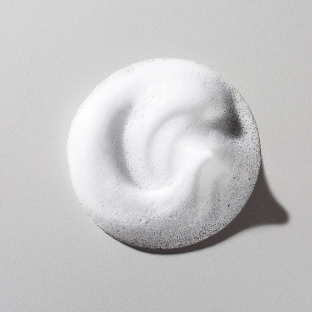 Очищувальна пінка для обличчя Vital Foaming Cleanser NUORI Обʼєм 30 мл — фото 2