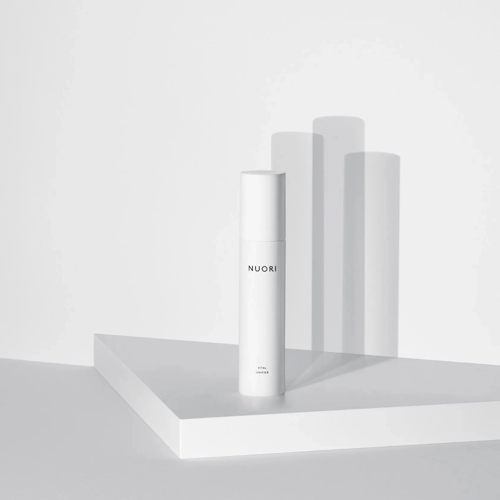Тоник-эссенция для лица Vital Unifier NUORI Объем 100 мл — фото 3