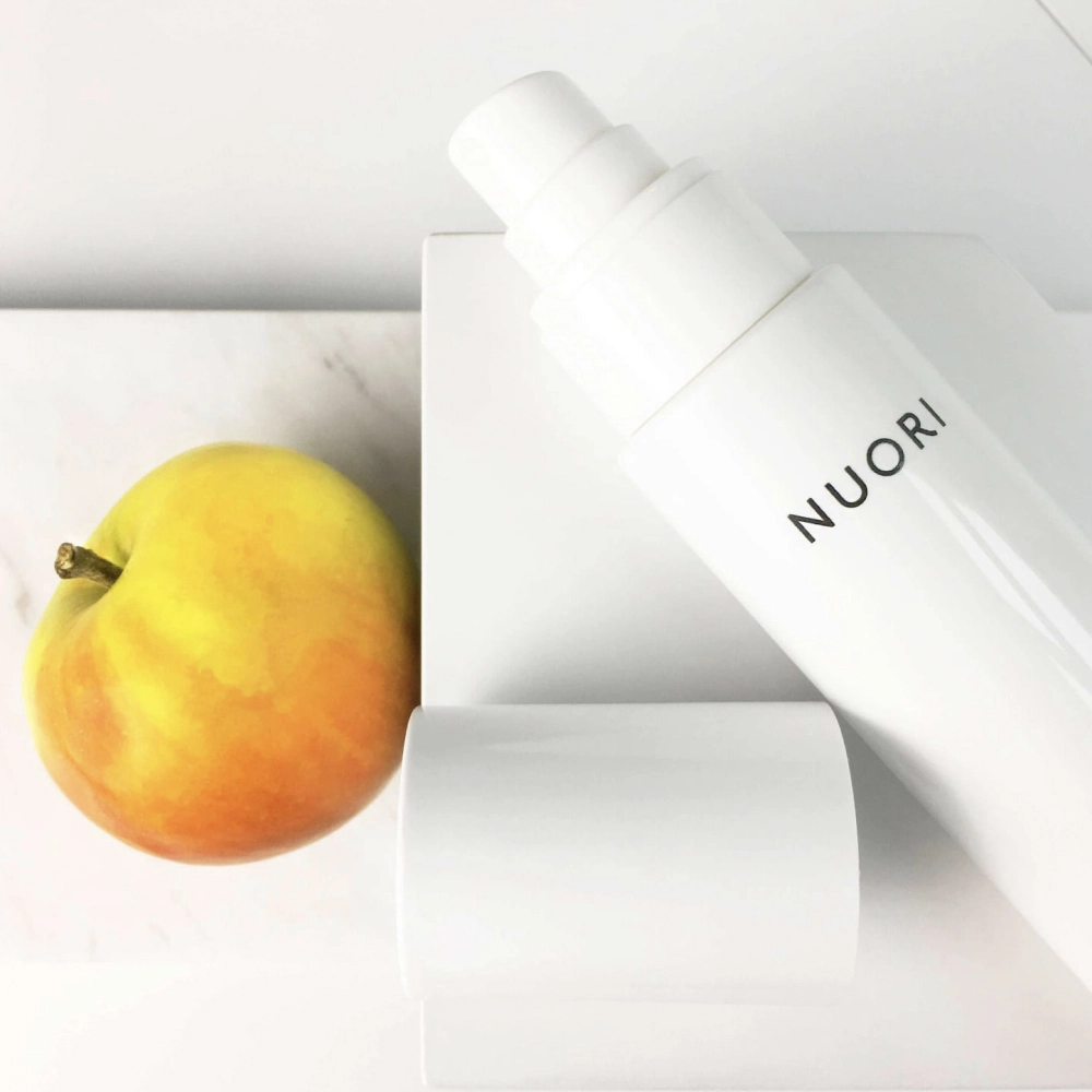 Тоник-эссенция для лица Vital Unifier NUORI Объем 100 мл — фото 2