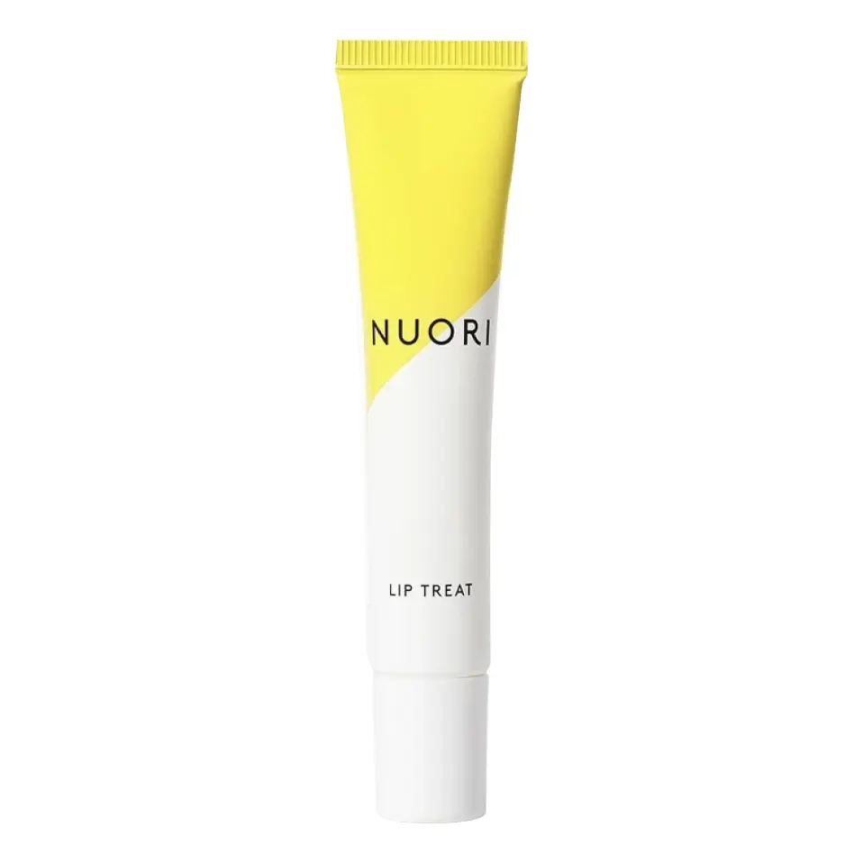 Увлажняющий бальзам для губ Lip Treat NUORI Оттенок Original