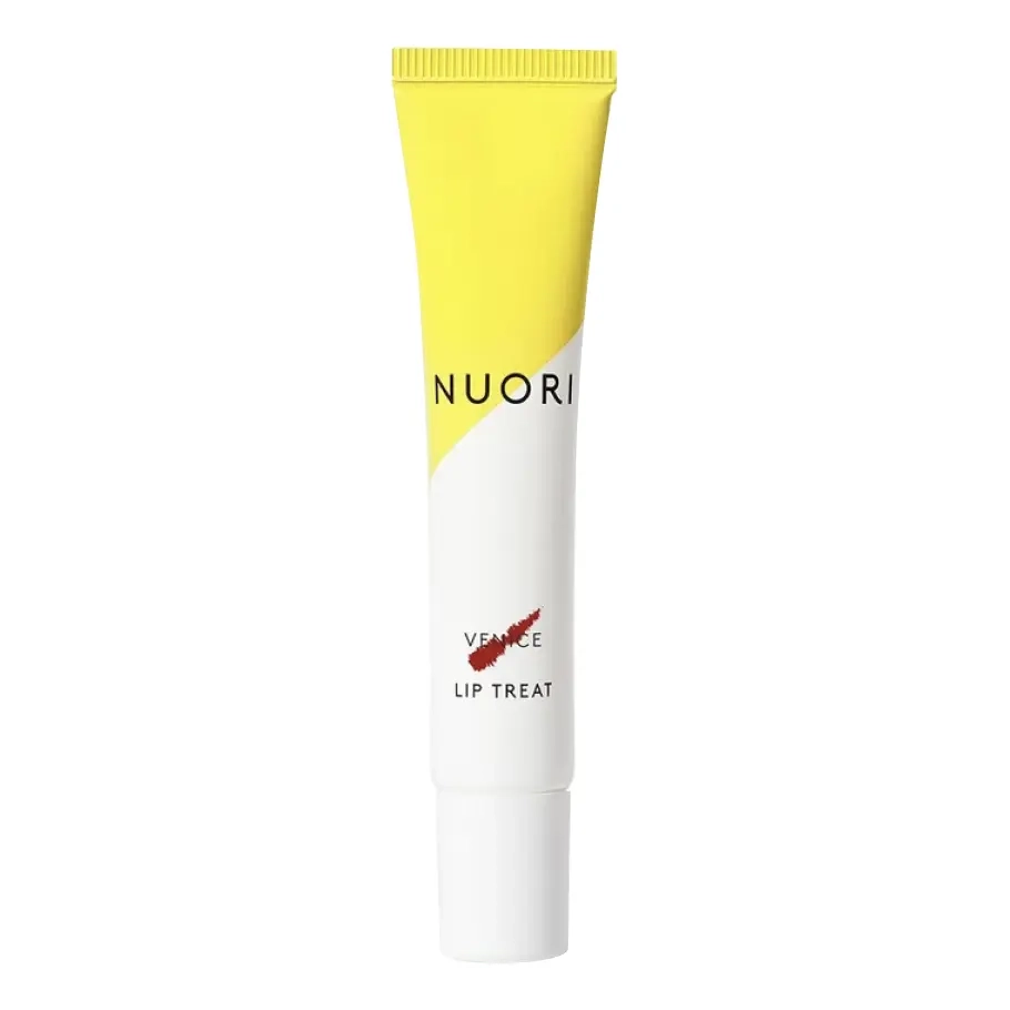 Зволожуючий бальзам для губ Lip Treat NUORI Відтінок Venice