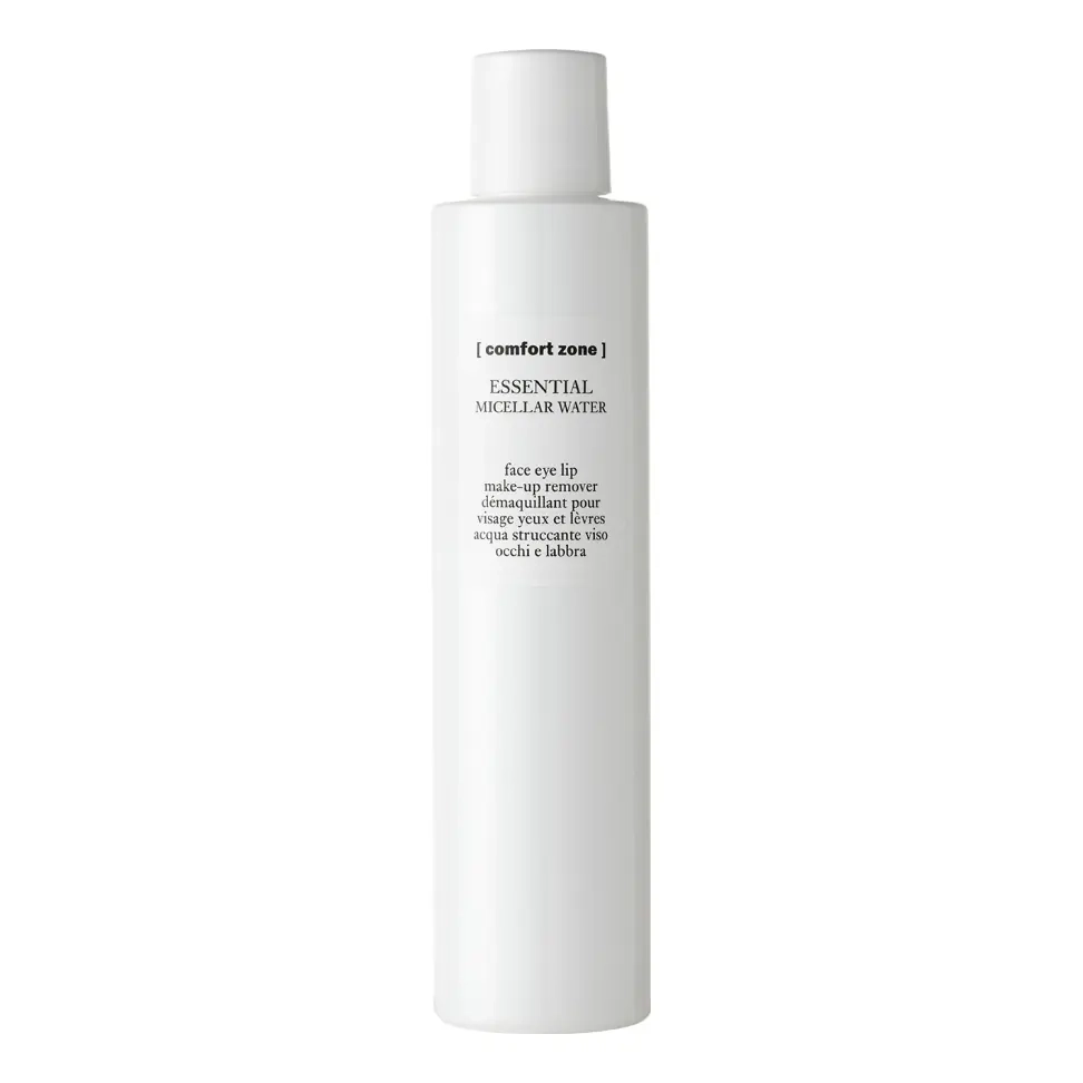 Мицеллярная вода Essential Micellar Water COMFORT ZONE Объем 200 мл