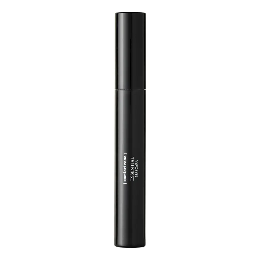 Удлиняющая тушь для ресниц Essential Mascara COMFORT ZONE Объем 10 мл