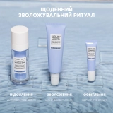 Легкий зволожувальний крем-сорбет Hydramemory Light Sorbet Cream COMFORT ZONE Обʼєм 60 мл — фото 7