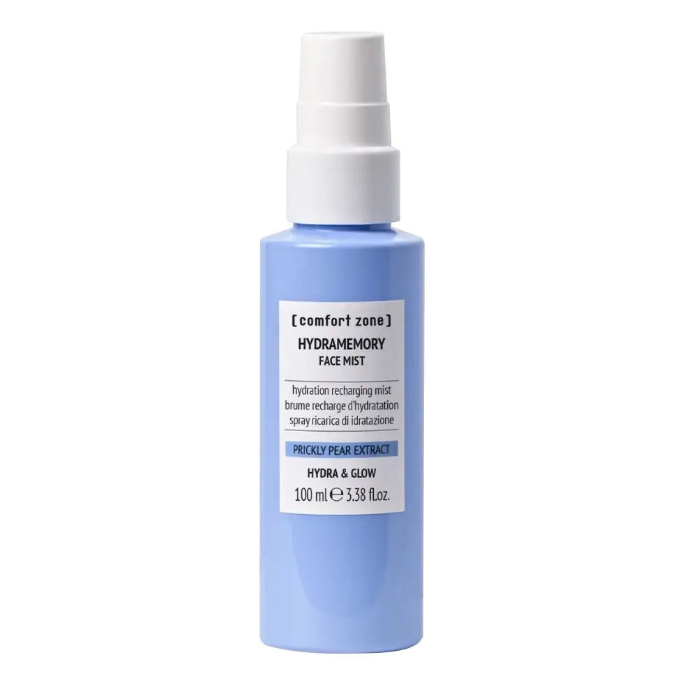 Увлажняющий мист для лица Hydramemory Face Mist COMFORT ZONE Объем 100 мл