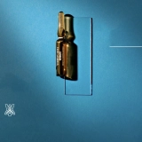 Ампули для сяйва та гладкості шкіри обличчя Renight Bright & Smooth Ampoule COMFORT ZONE Обʼєм 14 мл — фото 2