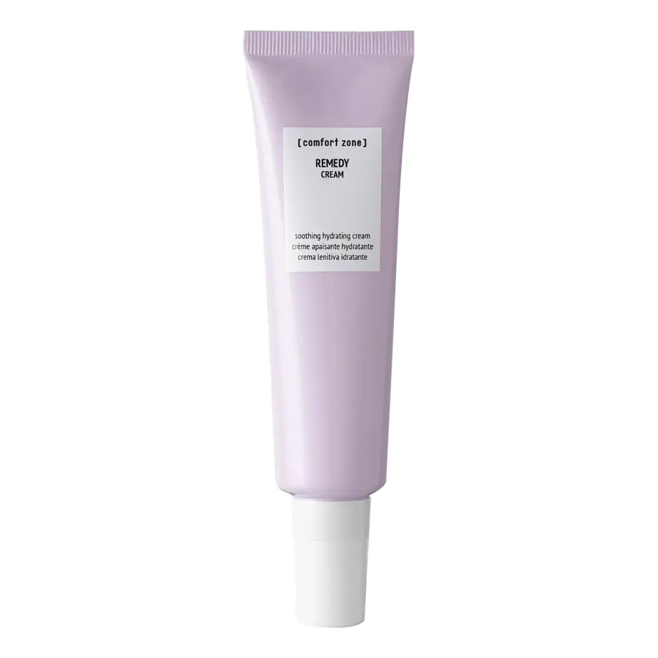 Успокаивающий увлажняющий крем Remedy Cream COMFORT ZONE Объем 60 мл