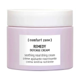 Успокаивающий защитный крем Remedy Defense Cream COMFORT ZONE Объем 60 мл