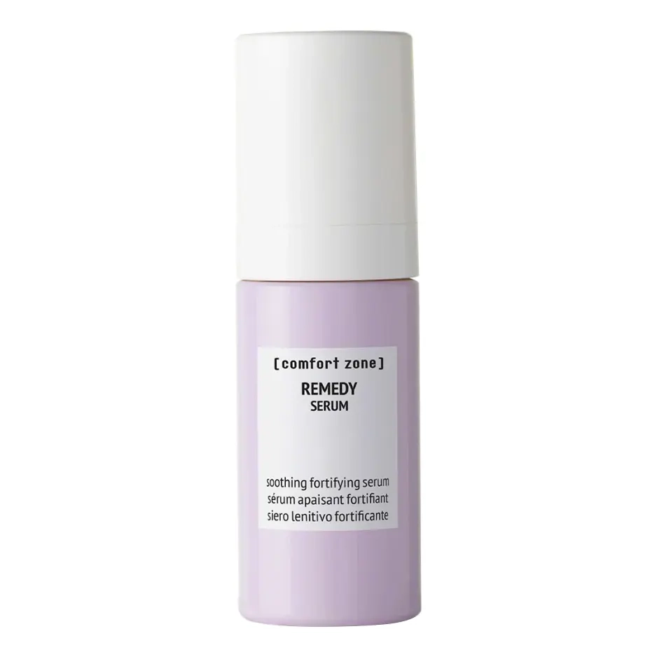 Успокаивающая защитная сыворотка Remedy Serum COMFORT ZONE Объем 30 мл