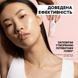 Солнцезащитный флюид с SPF 50 Luminant Defense Fluid COMFORT ZONE Объем 30 мл — фото 3