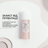 Солнцезащитный флюид с SPF 50 Luminant Defense Fluid COMFORT ZONE Объем 30 мл — фото 5