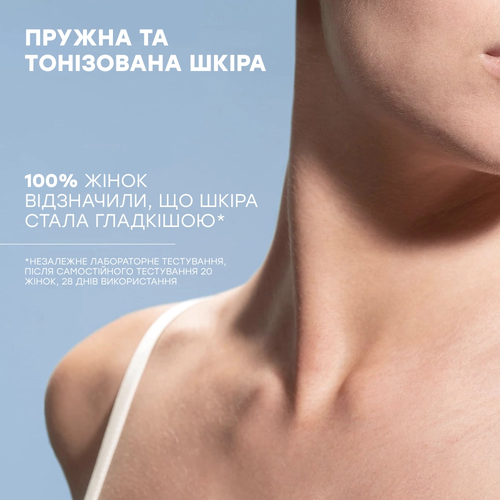 Антивіковий флюїд для шиї і декольте Sublime Skin Neck & Decollette Fluid COMFORT ZONE Обʼєм 60 мл — фото 3