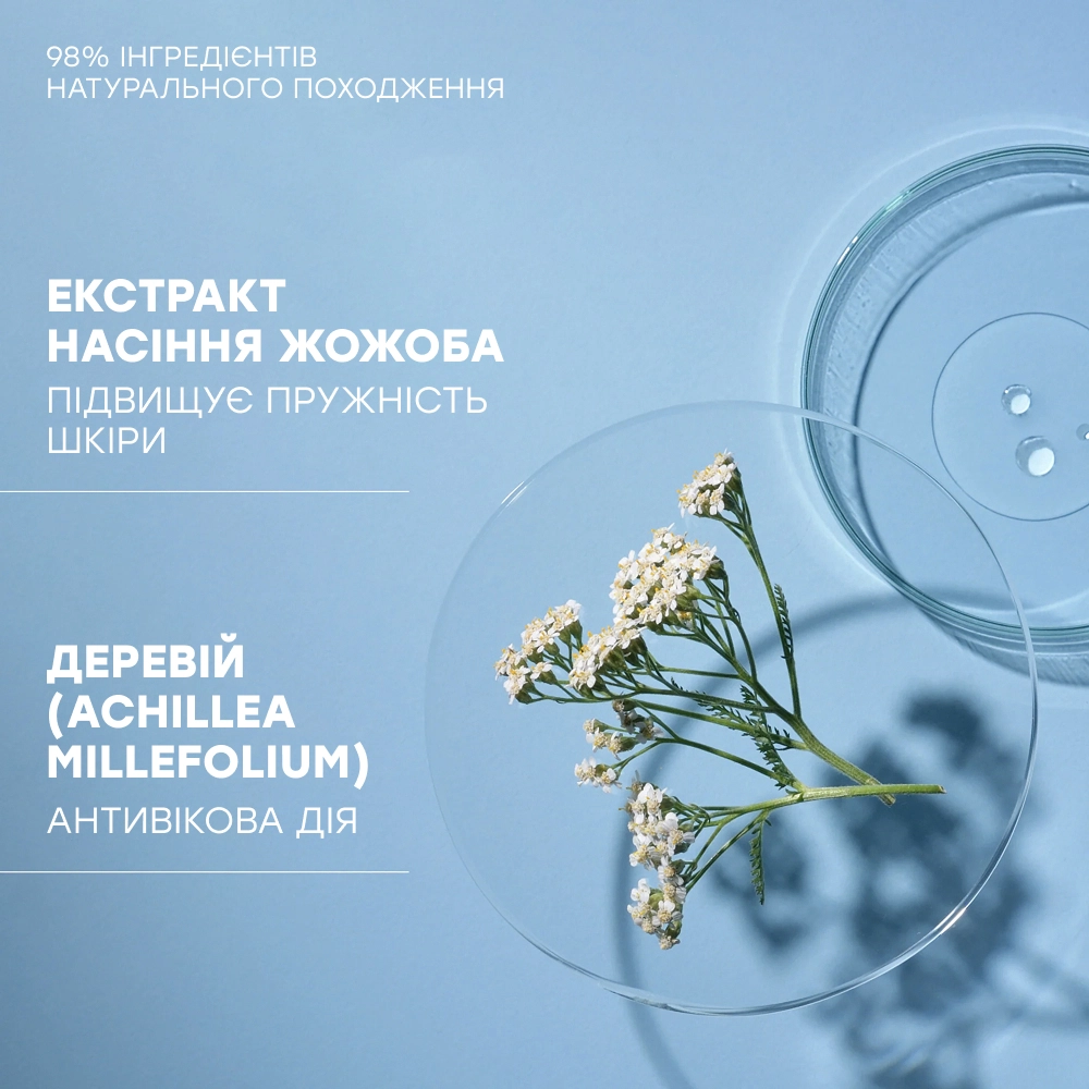 Антивіковий флюїд для шиї і декольте Sublime Skin Neck & Decollette Fluid COMFORT ZONE Обʼєм 60 мл — фото 4