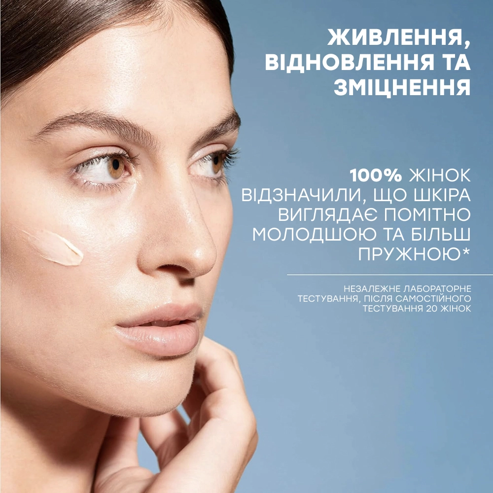 Антивозрастной питательный крем Sublime Skin Rich Cream COMFORT ZONE Объем 60 мл — фото 4