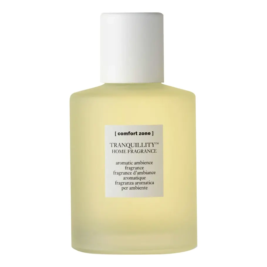 Аромадифузор Tranquillity Home Fragrance COMFORT ZONE Обʼєм 500 мл