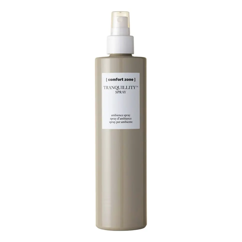 Ароматичний спрей для дому Tranquillity Spray COMFORT ZONE Обʼєм 200 мл
