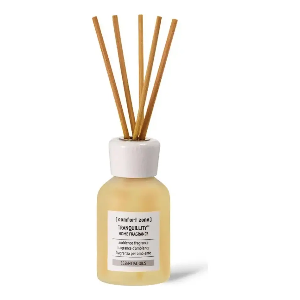 Аромадифузор Tranquility Home Fragrance COMFORT ZONE Обʼєм 50 мл