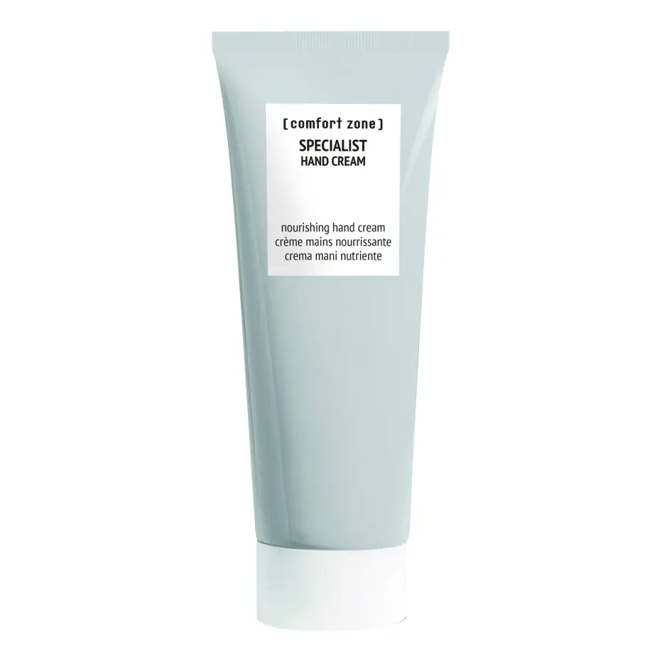 Увлажняющий крем для рук Specialist Hand Cream COMFORT ZONE Объем 75 мл