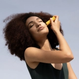 Прозрачный солнцезащитный стик Sun Soul Invisible Defense Stick SPF 50+ COMFORT ZONE Вес 9 г — фото 5