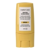 Прозрачный солнцезащитный стик Sun Soul Invisible Defense Stick SPF 50+ COMFORT ZONE Вес 9 г