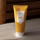 Универсальный солнцезащитный крем Sun Soul Family Face & Body Cream SPF 50+ COMFORT ZONE Объем 200 мл — фото 5