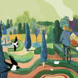 Набір для наповнення та ліфтингу шкіри обличчя Italian Garden Kit COMFORT ZONE — фото 3