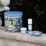 Набір для наповнення та ліфтингу шкіри обличчя Italian Garden Kit COMFORT ZONE — фото 2