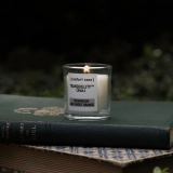 Набор свечей Tranquillity Candle Set COMFORT ZONE — фото 3