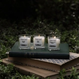 Набор свечей Tranquillity Candle Set COMFORT ZONE — фото 2