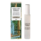 Туалетна вода для тіла Tranquillity Eau De Toilette COMFORT ZONE Обʼєм 15 мл