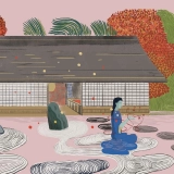 Набор для сияния и ровного тона лица Zen Garden COMFORT ZONE — фото 3
