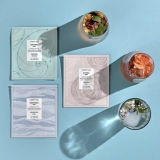 Тканинна маска для відновлення та сяйва Skin Perfect Mask COMFORT ZONE — фото 3