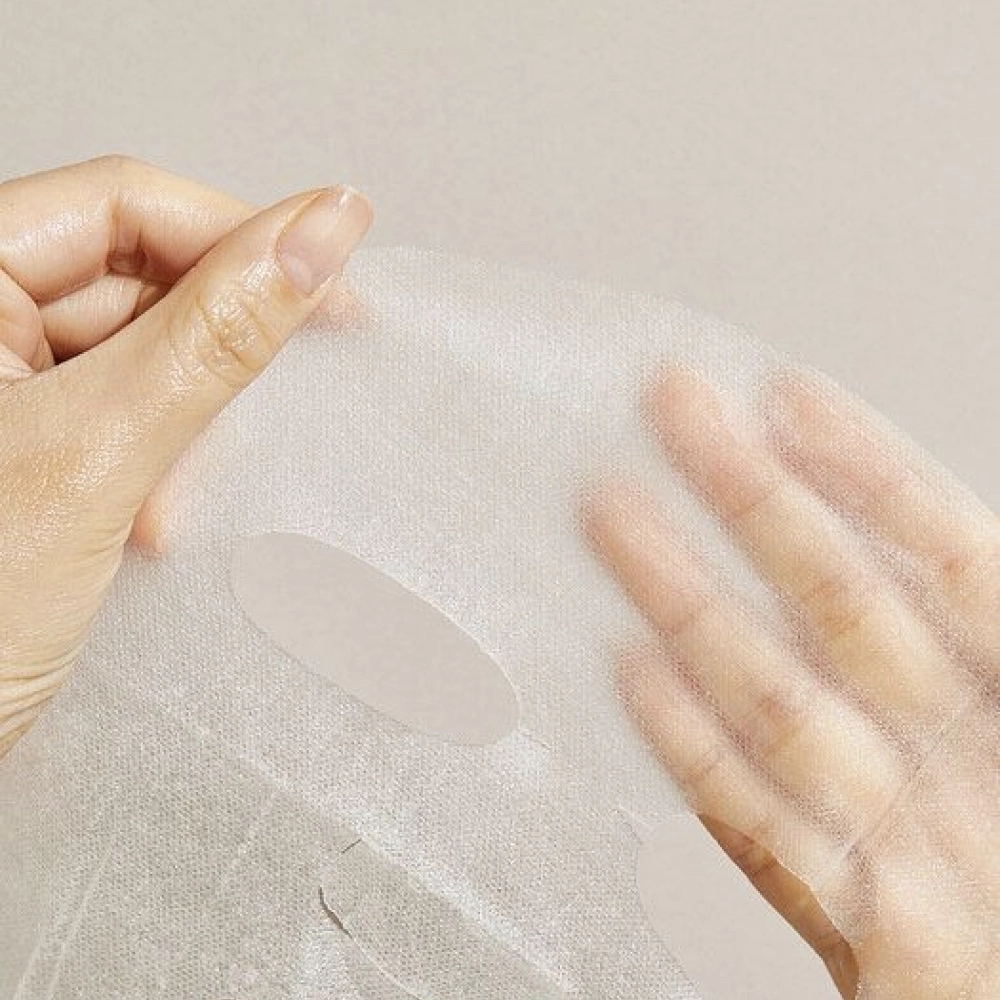 Тканинна маска для відновлення та сяйва Skin Perfect Mask COMFORT ZONE — фото 2