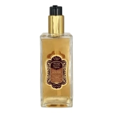 Рідке мило для рук Hand Cleansing Cream Ayurvedic Amber Vanilla Patchouli LA SULTANE DE SABA Обʼєм 200 мл
