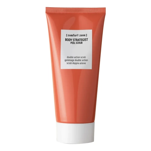 Двофазний скраб-пілінг для тіла Body Strategist Peel Scrub 75 мл