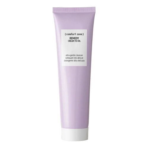 Очищающее масло для раздражённой кожи Remedy Cream To Oil 15 мл