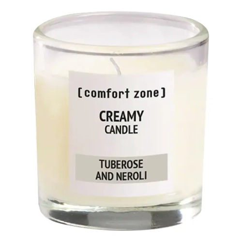 Ароматическая свеча Creamy Candle 35 г