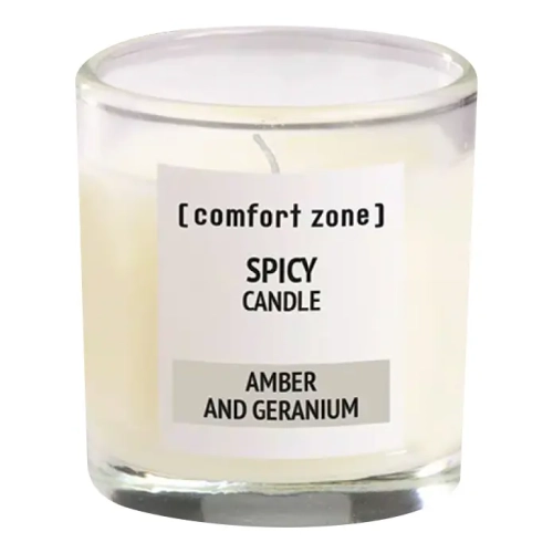 Ароматическая свеча Spicy Candle 35 г