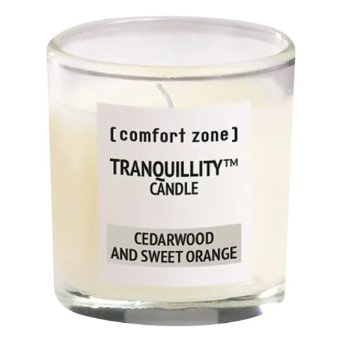 Ароматическая свеча Tranquillity Candle 35 г